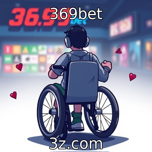 Análise da acessibilidade em jogos digitais