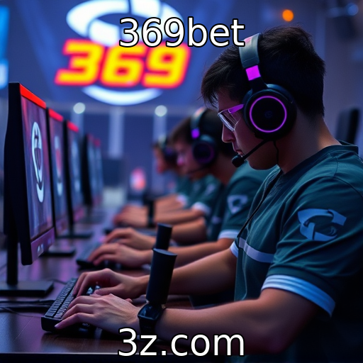 O crescimento do eSports e suas implicações