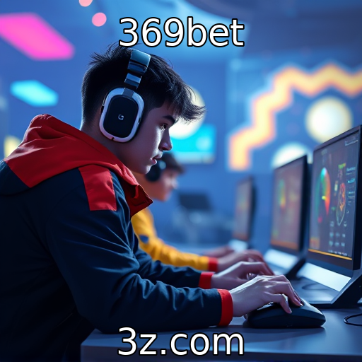 Como os eSports estão moldando a indústria de jogos