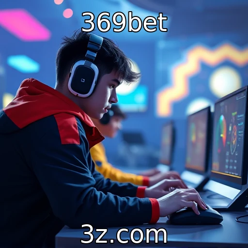 Como os eSports estão moldando a indústria de jogos