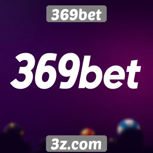 Futuras atualizações esperadas para a 369bet