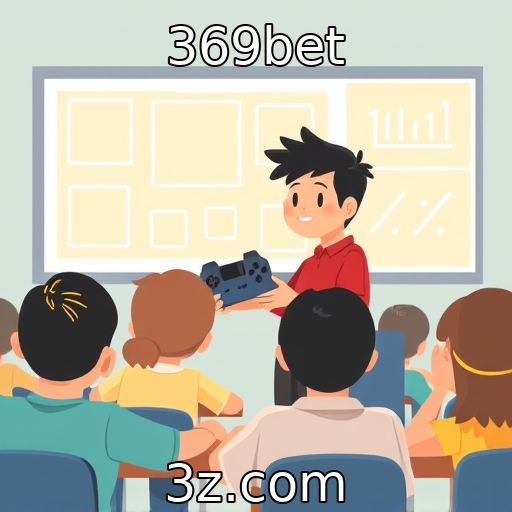 Jogos como ferramenta de aprendizado nas escolas