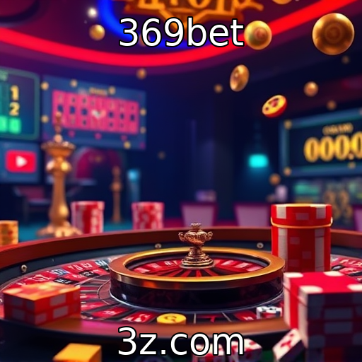 Impacto das regulamentações sobre jogos de azar