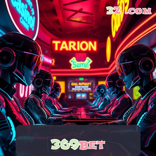 A Inovadora Plataforma 369bet: Onde o Jogo Encontra a Diversão