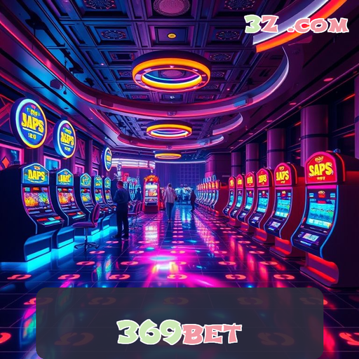 As Promoções Imperdíveis da 369bet para Todos os Jogadores