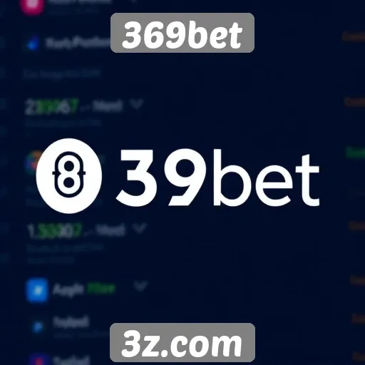 Perspectivas sobre a segurança da plataforma 369bet