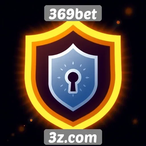 Avaliação de segurança no site 369bet
