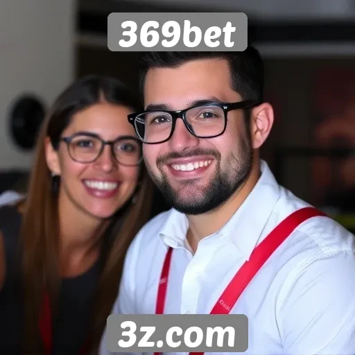 Depoimentos de usuários sobre a experiência no 369bet